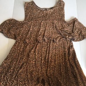 Agnes and Dora great condition worn once!